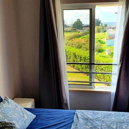 Vista Villa da Praia, Alvor Esterno foto