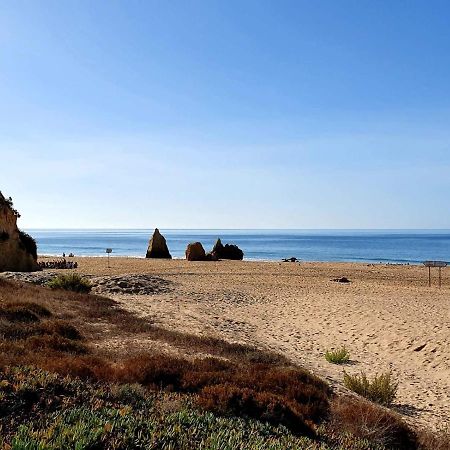 Vista Villa da Praia, Alvor Esterno foto